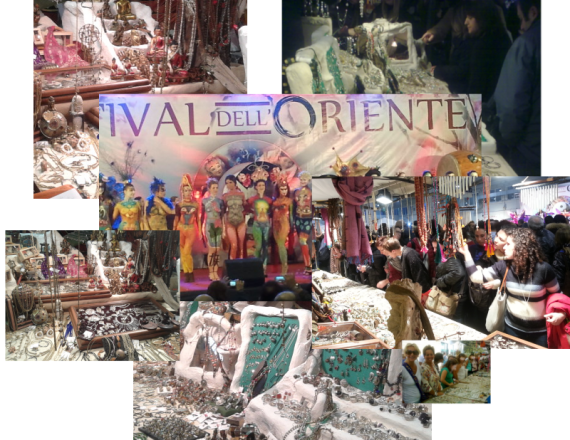 Fest des Orients - Il mondo di Wit