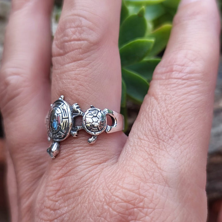 Ciondolo Fiore Di Loto In Argento: Fascino Senza Tempo - Foto 7