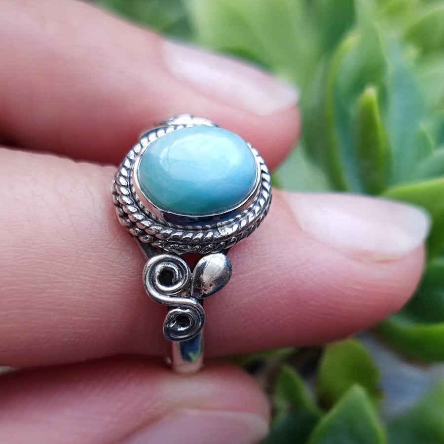 Claudio Calestani: Nuovo Anello In Argento 925 Con Pietra In Lapislazzuli - Foto 3