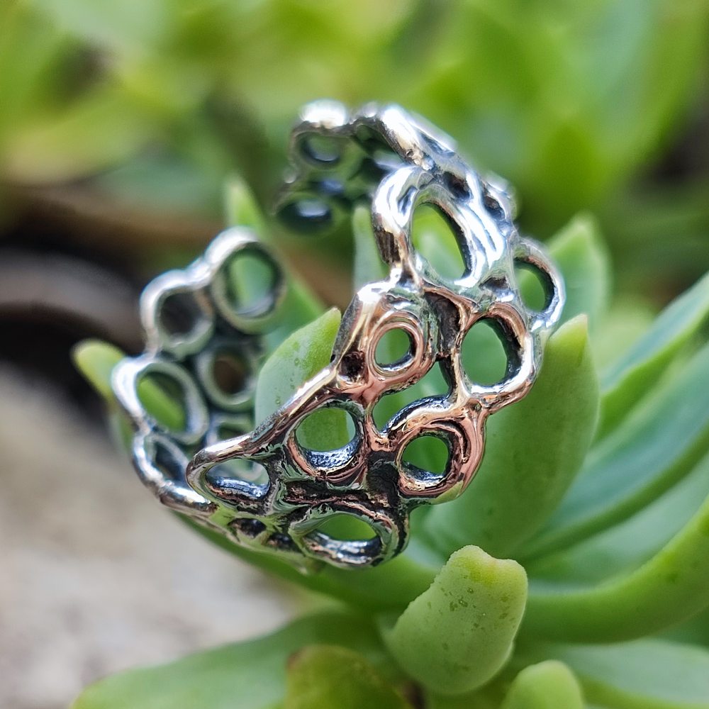 Orecchini pendenti con chiusura a leva in argento sterling con pietra di luna arcobaleno vintage - Italia Orecchini pendenti con chiusura a leva in argento sterling con pietra di luna arcobaleno vintage - Italia