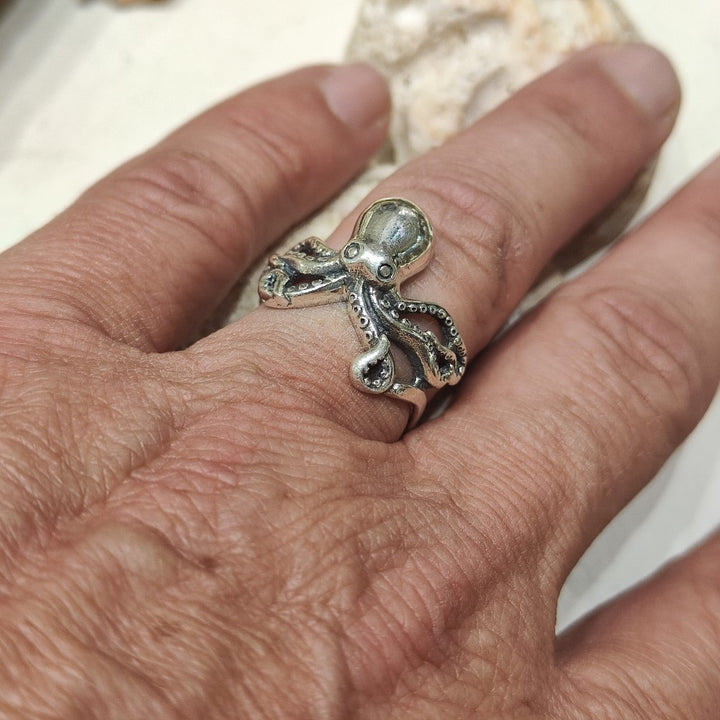 Orecchini in argento sterling con pietre preziose: turchese, ametista, quarzo rosa, pietra di luna - Italia Orecchini in argento sterling con pietre preziose: turchese, ametista, quarzo rosa, pietra di luna - Italia