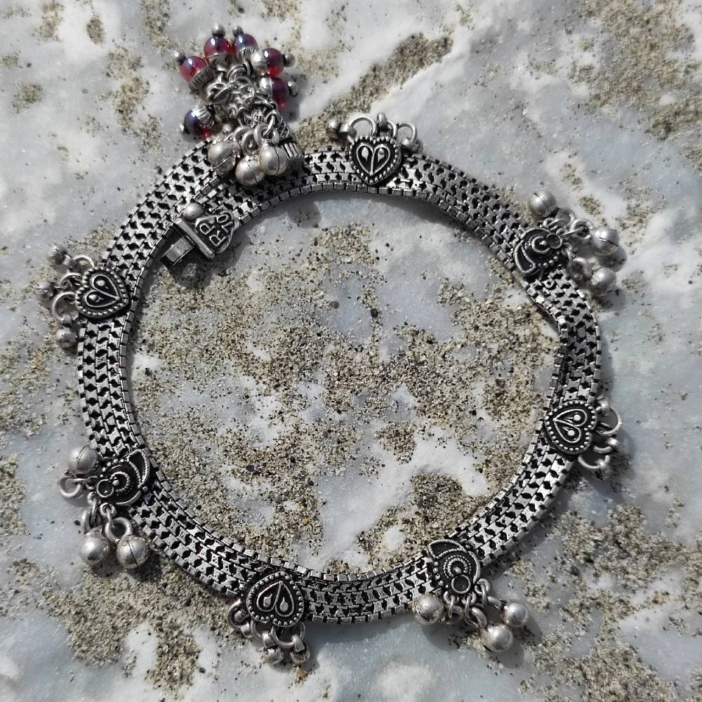 Bracciale Argento 925 Bracciale O Cavigliera Figaro In Argento Sterling 925 – Garanzia Originale, Made In Italy, Chiusura A Granchio Bracciale Figaro Argento - Foto 4