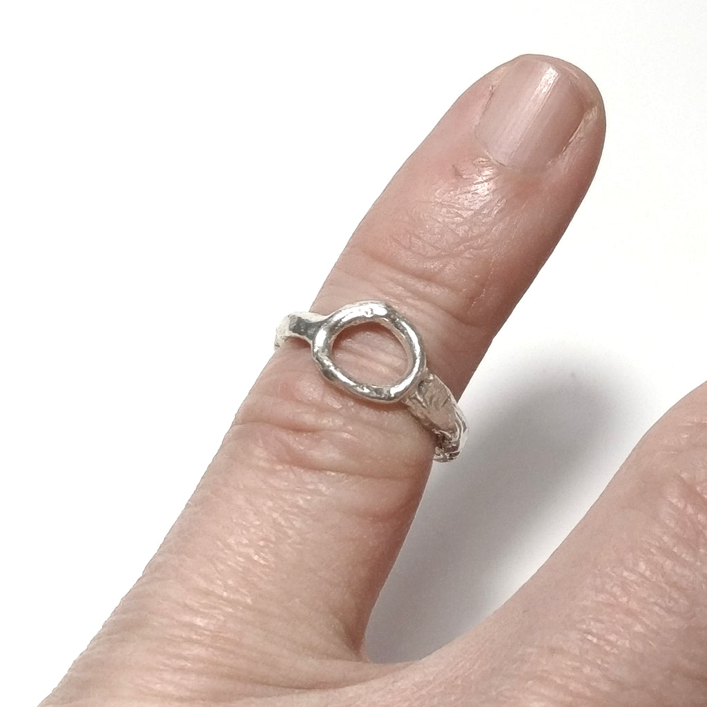Il Cerchio della Vita l anello