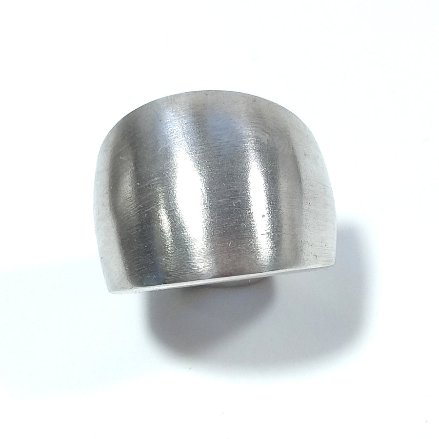 925er Silberbandring Silberring | SILBERSCHMUCK
