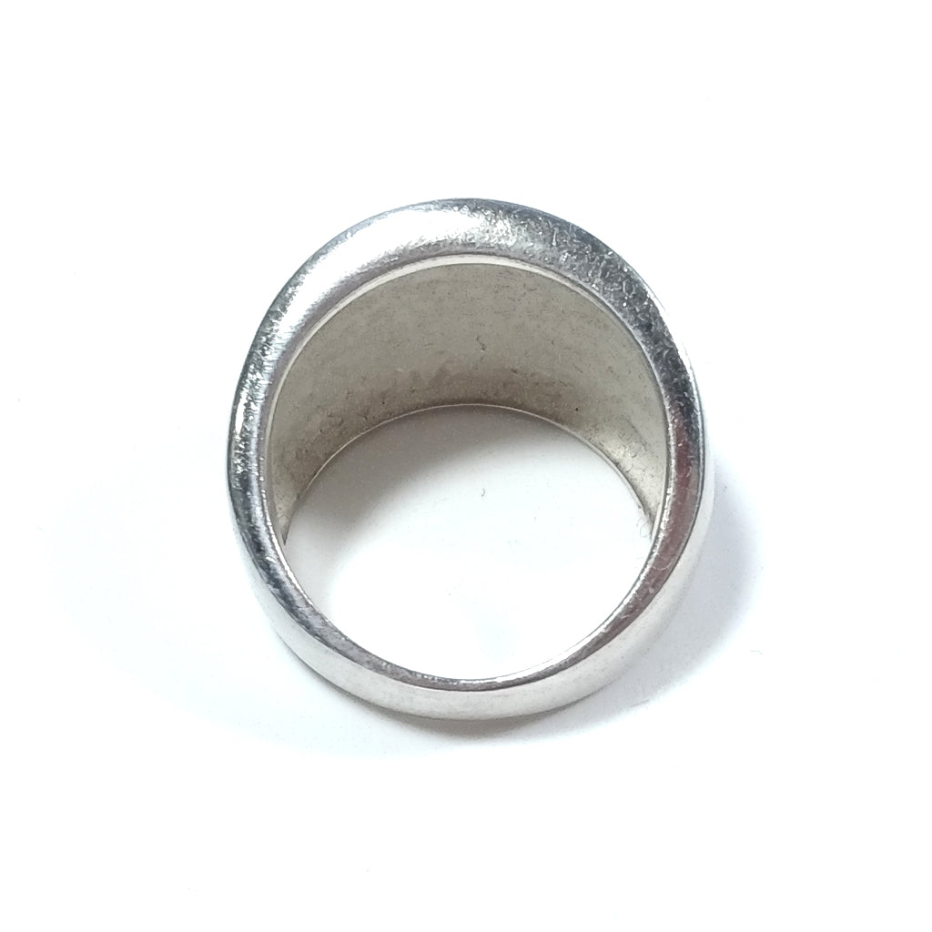 925er Silberbandring Silberring | SILBERSCHMUCK