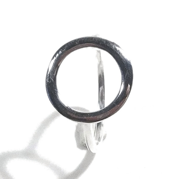 EKTA RING in 925er Silber handgefertigter RING | Zeitgenössische Juwelen