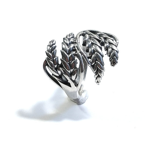 OVIYA Ring aus 925er Silber handgefertigter RING | ETHNISCHER SCHMUCK