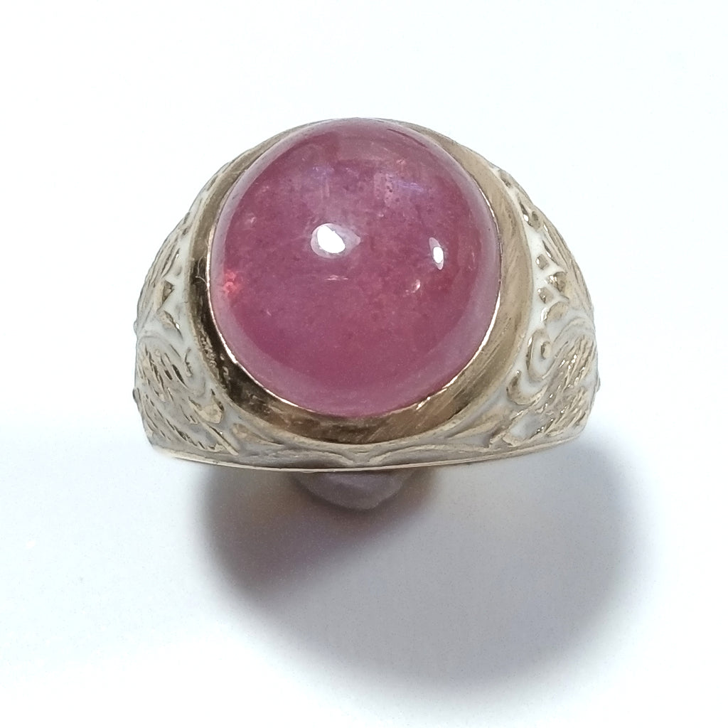 Anelli Etnici in Argento 925 Artigianali Anelli Etnici in Argento 925 Artigianali
