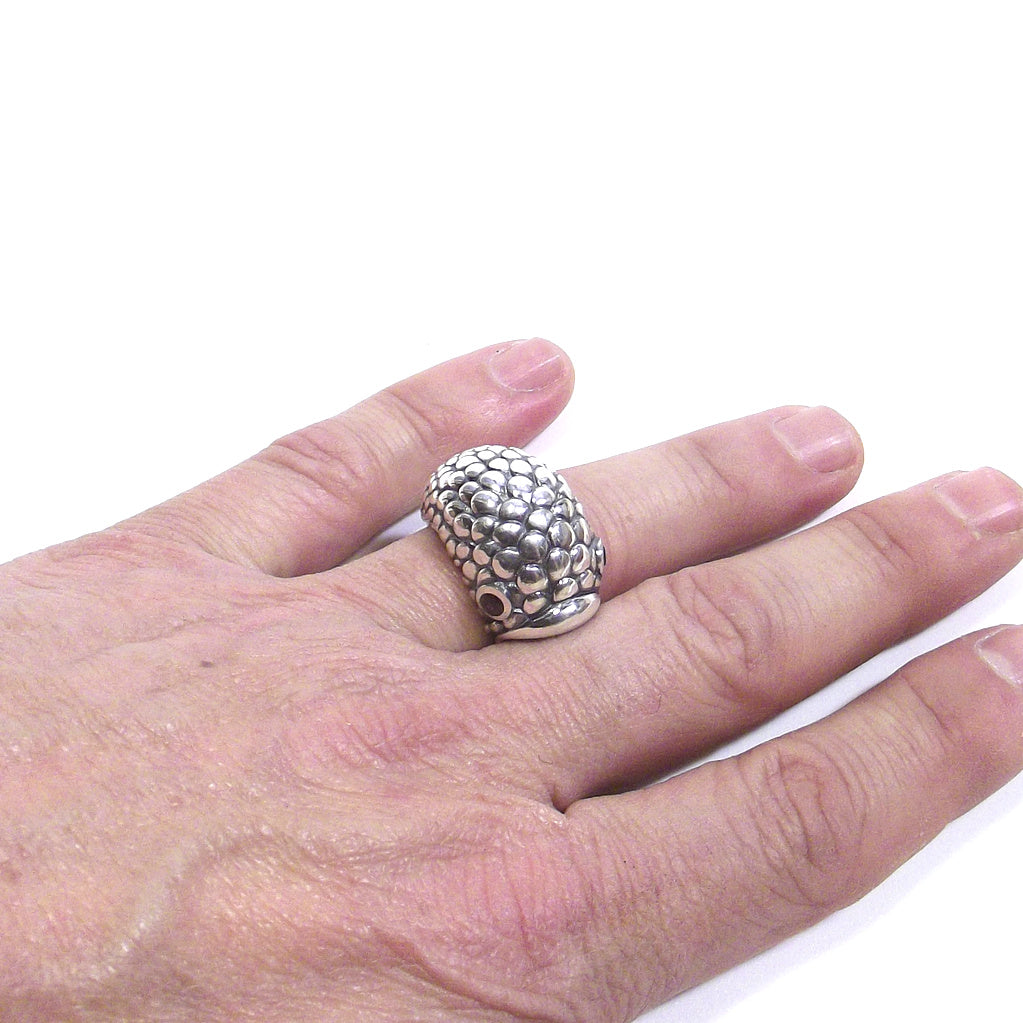 JewelryPalace Anelli Donna Argento 925, Luna E Stella Anelli Donna - Foto 5