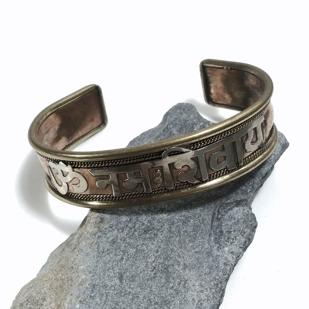 Bracciale Donna In Rame Magnetico – Gioiello Terapeutico Per Benessere, Circolazione E Relax – Idea Regalo