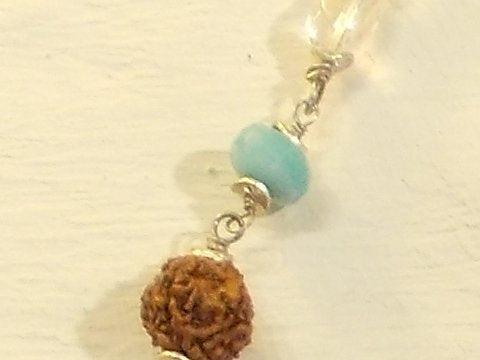 Japa Mala - 45 beads