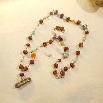 Japa Mala - 45 beads